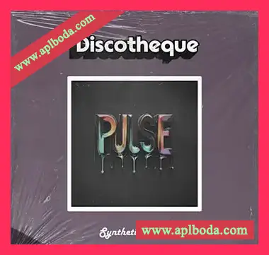 [迪斯科放克浩室采样]Discotheque Synthetic Pulse [WAV]（157Mb）