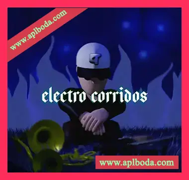 [拉丁电子乐采样]Akyai Electro Corridos Vol.1 [WAV]（187Mb）