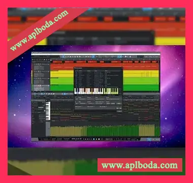 [PreSonus Studio One扩展脚本]Studio One X v2.7.2[WiN, MacOSX]（222Kb）