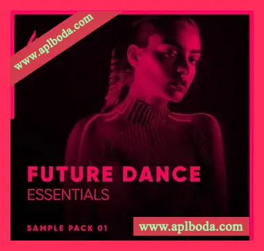 [流行电子舞曲采样]Freshly Squeezed Samples Future Dance Essentials [WAV]（297Mb）