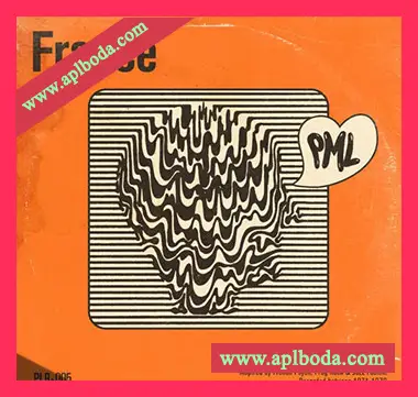 [爵士嘻哈Breakbeat采样]Polyphonic Music Library France [WAV]（167Mb）