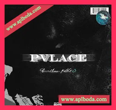 [嘻哈说唱素材]PVLACE Secret Loopkit Vol.3 + So Alive Trackouts + VST LIST + 5 BONUS MIDIs [WAV, MiDi]（210Mb）