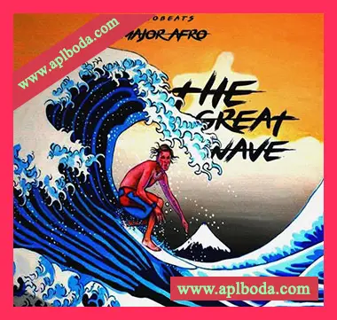 [雷鬼陷阱穆巴松素材Sylenth1预置]Shobeats The Great Wave [WAV, MiDi]（204Mb）