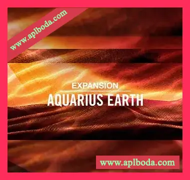 [Maschine扩展音色-Retro]Native Instruments Aquarius Earth Expansion v1.0.0（1.13Gb）