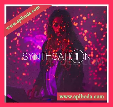 [Mainstage3预置Logic预置怀旧氛围]That Worship Sound Synthsation Vol.1 For Mainstage（140Mb）