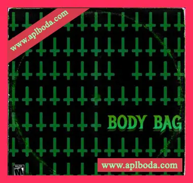 [Trap陷阱采样]Dynasty Loops Body Bag [WAV]（120Mb）