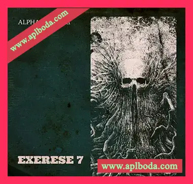 [影视乐采样]Boom Bap Labs Alpha Centori Exerese 7 [WAV]（99Mb）