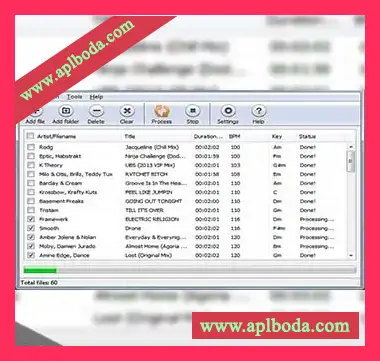[音调分析工具]Abyssmedia TuneXplorer v2.5.0 [WiN]（5Mb）