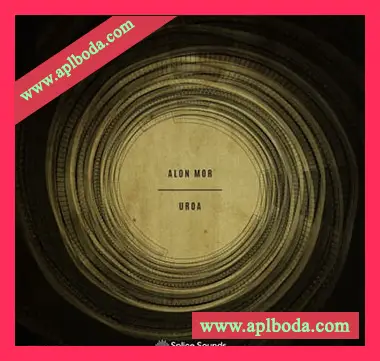 [影视打击音效采样]Splice Sounds Alon Mor UROA Sample Pack [WAV]（88Mb）