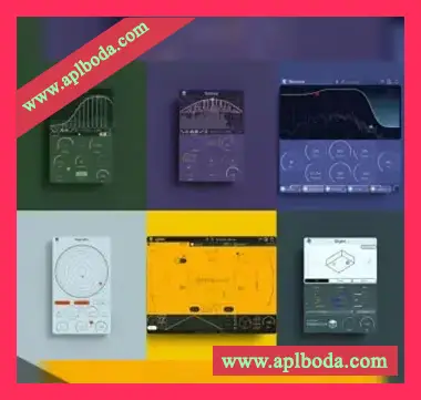 [Lese插件包]Lese All Plugins Bundle 2023.07 [WiN]（20Mb）