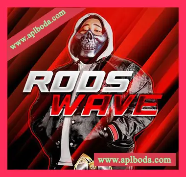[嘻哈陷阱采样]Midi Moguls RODS WAVE red [WAV]（120Mb）