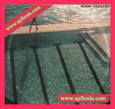 [怀旧电子合成波素材]Touch Loops Memory Cassettes [WAV, MiDi]（212Mb）