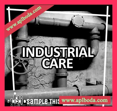 [电子科技浩室素材Serum血清预置]Sample This Industrial Care [WAV, MiDi]（1.17Gb）