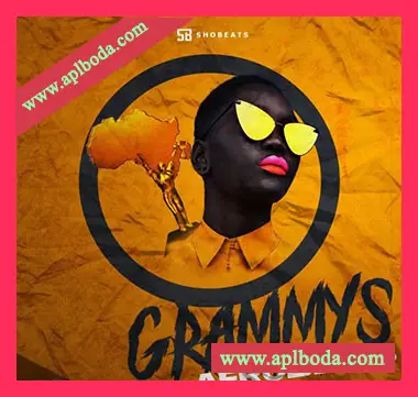 [非洲节奏素材]Shobeats Gramms Afrobeats [WAV, MiDi]（94Mb）