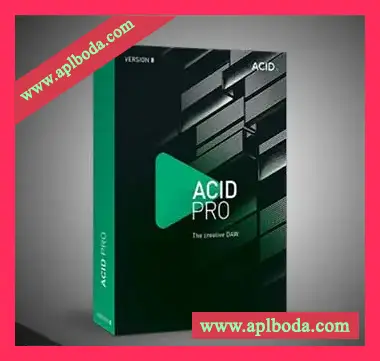 MAGIX ACID Pro 8 Sound Content v1.0.0 [WiN]（10.5Gb）