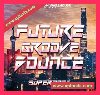 [EDM素材Spire预置Serum预置Sylenth1预置]Mainroom Warehouse Future Groove Bounce Superpack [多格式]（1.31Gb）