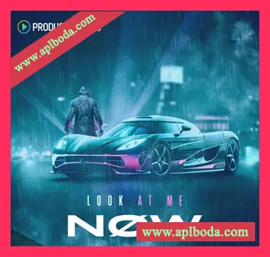 [陷阱灵魂RnB素材]Producer Loops Look At Me Now [多格式]（1.25Gb）