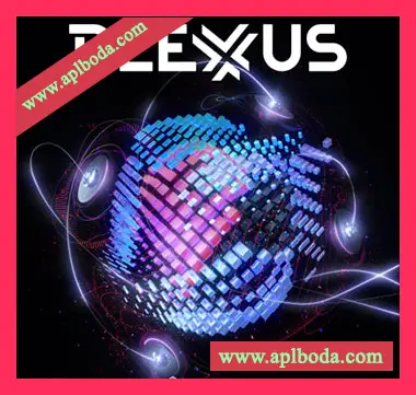 [科幻电子合成冲击音效FX]Glitchmachines Plexus Vol.1 [WAV]（1Gb）