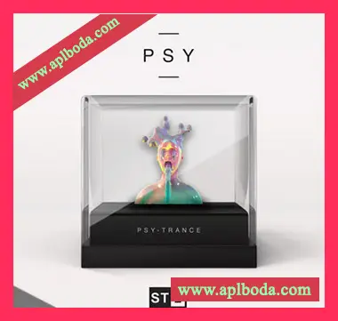 [PsyTrance素材Spire预置]ST2 Samples PSY [WAV, MiDi]（459Mb）