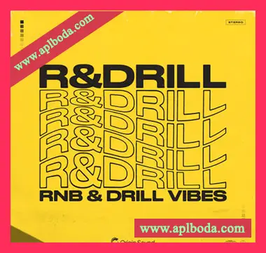 [Trap陷阱采样Astra预置Beatmaker预置]Origin Sound RnDRILL（709Mb）