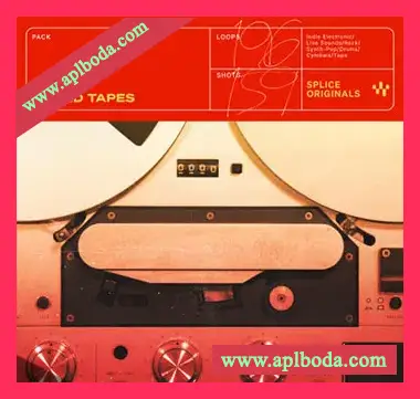 [独立电子采样]Splice Originals Sunset Sound Tapes [WAV]（559Mb）