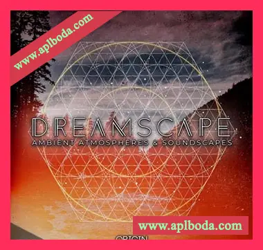 [氛围驰放采样]Origin Sound Dreamscape [WAV]（694Mb）