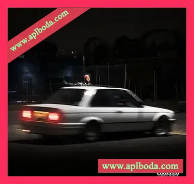 [FL工程模板嘻哈陷阱]Aiden Mustard and Travis Scott Parking Lot (FLP & Stems)（30Mb）