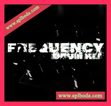 [Trap陷阱鼓组采样]Tfmadeit FREQUENCY Drum Kit [WAV]（199Mb）