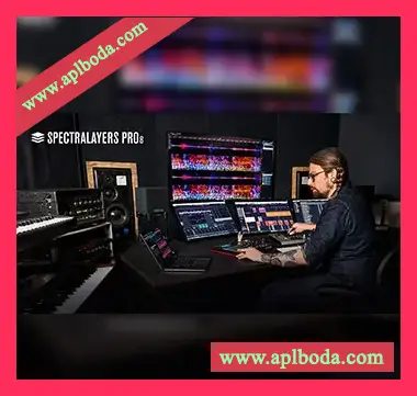 [音频分离工具]Steinberg SpectraLayers Pro v8.0.20 [WiN]（321Mb）