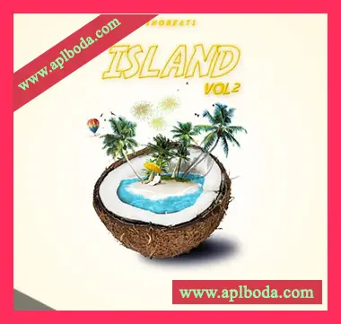 [拉丁雷鬼非洲节奏素材]Shobeats Island Vol.2 [多格式]