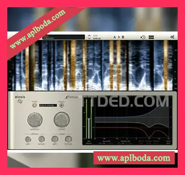 [消齿音效果器]Eiosis E2Deesser v1.1.5.0 [WiN]（25Mb）