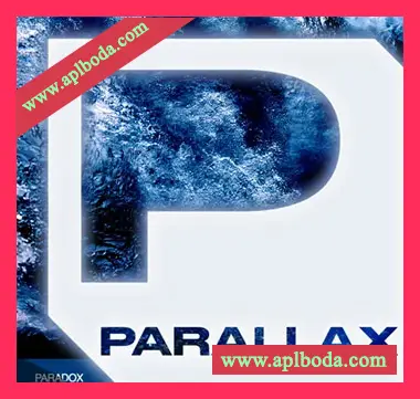 [前卫浩室人声采样]Parallax Paradox Progressive House Vocals [WAV]（358Mb）
