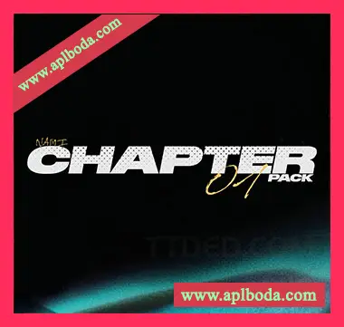 [灵魂嘻哈RnB采样]Nami Music Library Chapter 01 Pack [WAV]（374Mb）