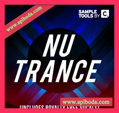 [迷幻恍惚前卫电子舞曲素材Massive预置Serum预置]Sample Tools by Cr2 Nu Trance [WAV, MiDi]（445Mb）