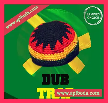 [嘻哈陷阱采样]Samples Choice Dub Trap [WAV]（24Mb）