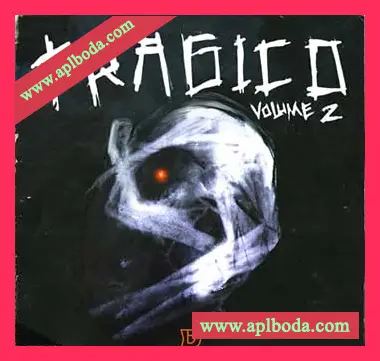 [Rap嘻哈说唱采样]DopeBoyzMuzic TRAGICO Vol.2 [WAV]（1.19Gb）