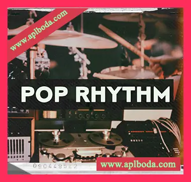 [流行RnB放克节奏采样]Matt Murai Pop Rhythm [WAV]（73Mb）