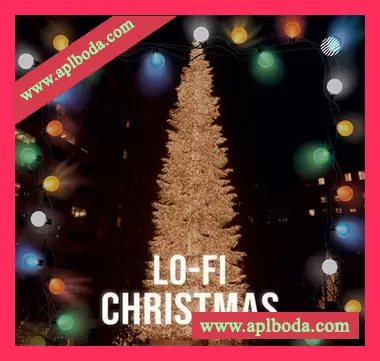 [低保真圣诞节主题采样]Smokey Loops Lo Fi Christmas [WAV]（450Mb）
