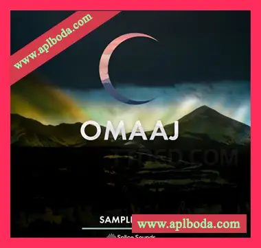 [流行电子舞曲采样]Splice Sounds Omaaj Sample Pack [WAV]（182Mb）