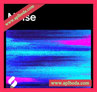 [电子噪声干扰采样]Splice Explores Noise [WAV]（420Mb）