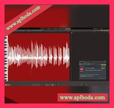 Toontrack Audio Sender v1.0.3 [WiN]（3Mb）