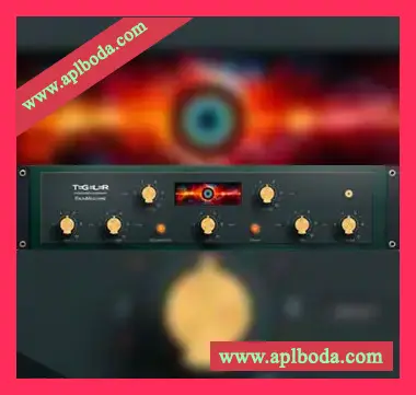 [回声浮动共鸣电子管混响插件]TEGELER Audio Manufaktur RaumMaschine v1.1.8 [MacOSX]（43Mb）