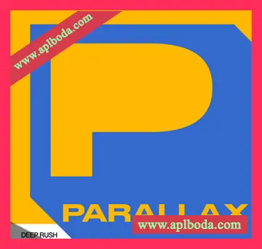 [前卫电子素材预置]Parallax Deep Rush Progressive Electronica [WAV, MiDi]（328Mb）