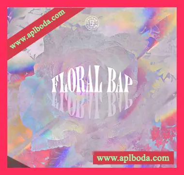 [灵魂RnB采样]Pelham And Junior Floral Bap (Sample Pack) [WAV]（301Mb）