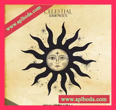 [Serum预置氛围驰放]Sympthom Celestial（310Mb）