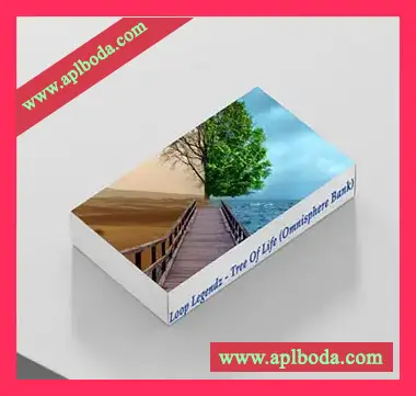 [Omnisphere预置Trap陷阱]Loop Legendz Omnisphere Bank Tree Of Life（163Kb）