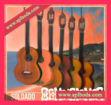 [拉丁乐采样]soldado bendiciones [WAV]（203Mb）