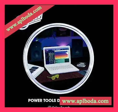 [流行乐采样]Splice Sounds Oliver Power Tools Decades 00s [WAV]（250Mb）