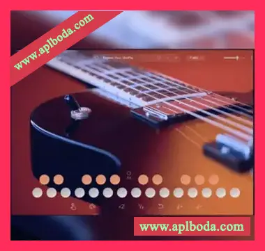 [虚拟吉他乐器插件]LANDR LANDR Guitar v1.1.5 [WiN]（1.39Gb）