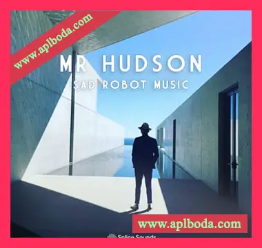 [Pop流行采样]Splice Sounds Mr. Hudson Sad Robot Music [WAV]（251Mb）
